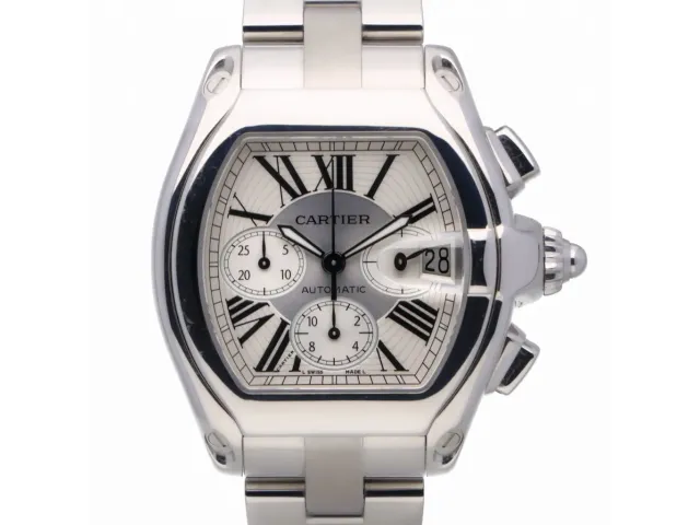 Cartier Roadster