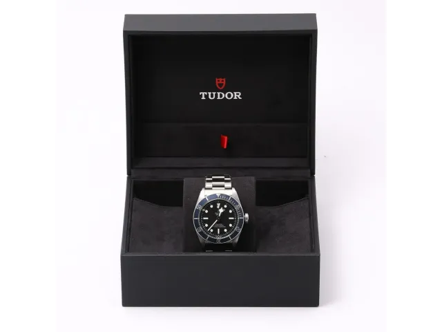 Tudor Black Bay 41