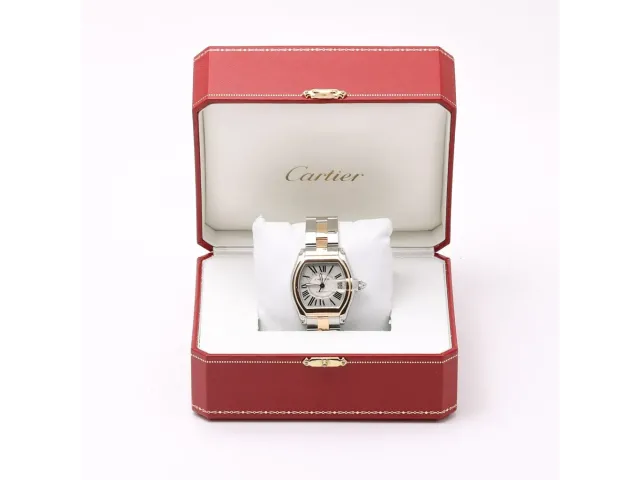 Cartier Roadster