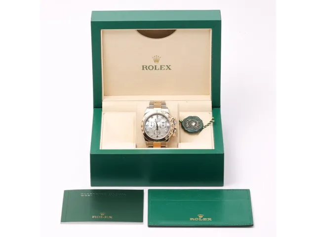 Rolex Daytona