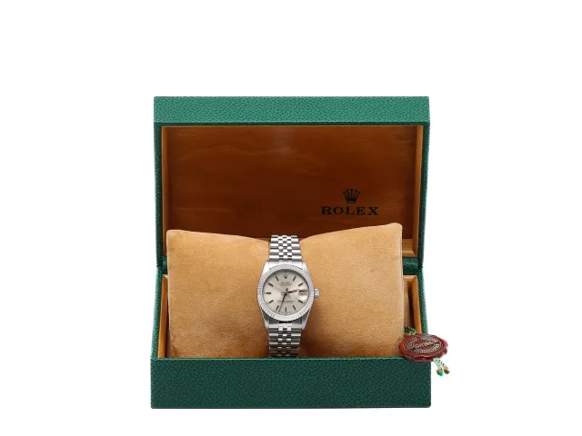 Rolex Datejust