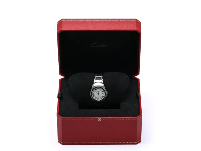 Cartier Santos