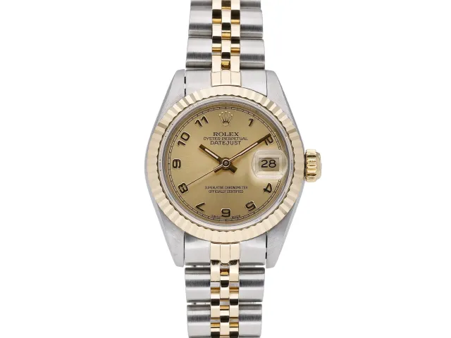 Rolex Datejust