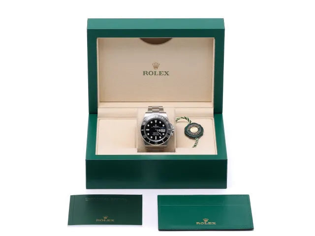 Rolex Submariner