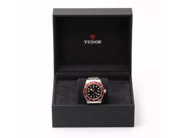 Tudor Black Bay 41