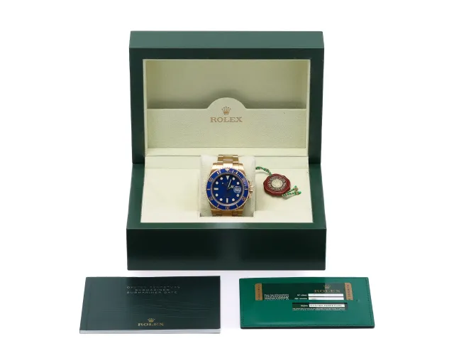 Rolex Submariner