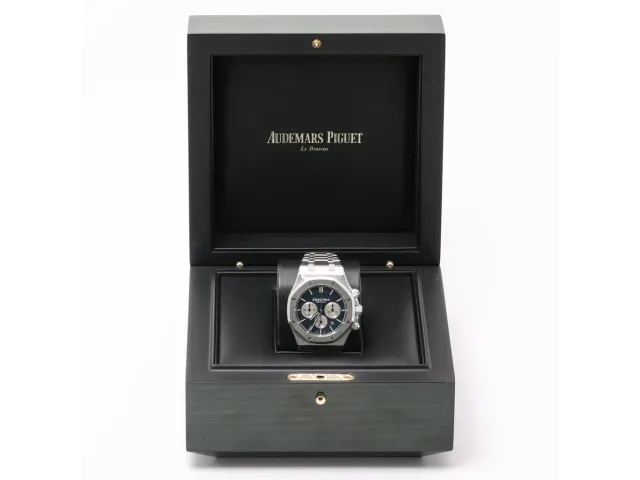 Audemars Piguet Royal Oak Chronograph