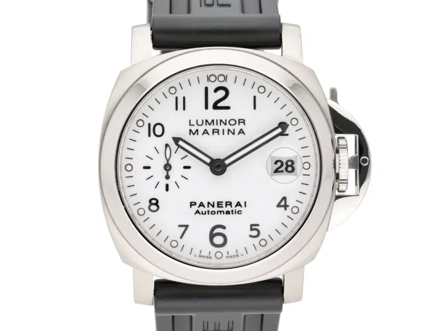 Panerai Luminor Marina Automatic