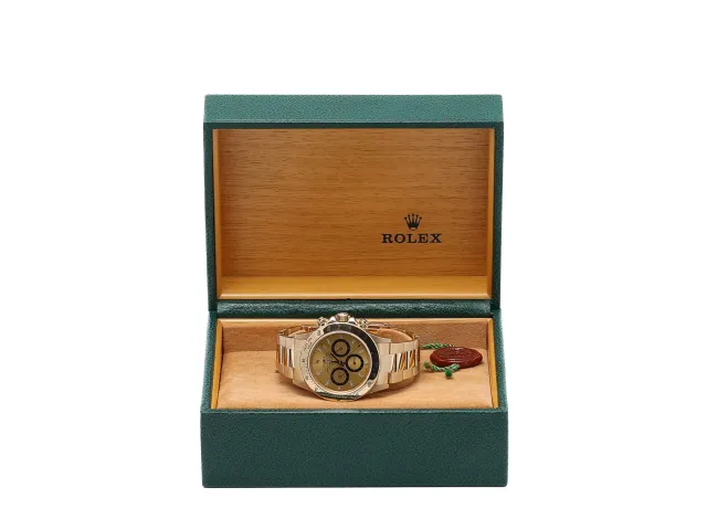 Rolex Daytona