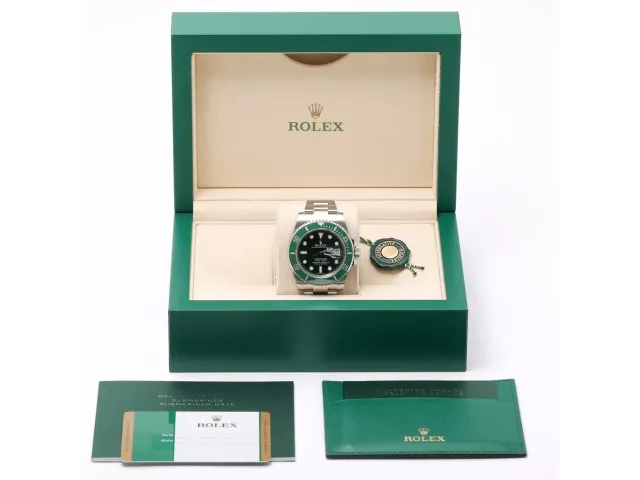 Rolex Submariner