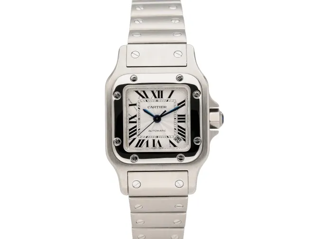 Cartier Santos GalbÉe