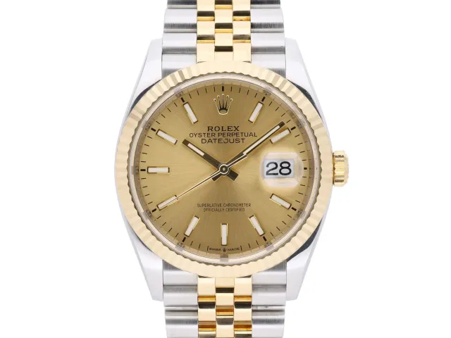 Rolex Datejust