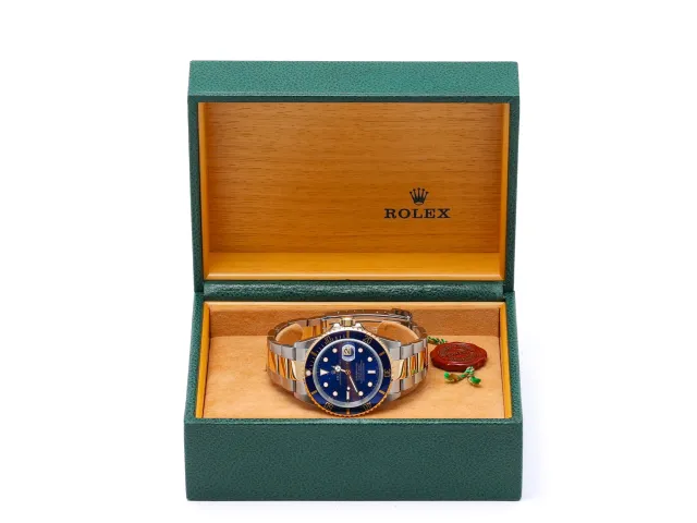 Rolex Submariner