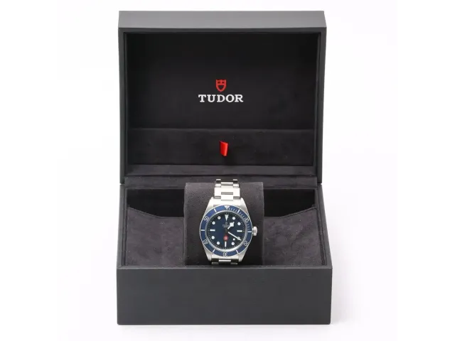 Tudor Black Bay 58 Royalty And Specialist Protection - Platinum Jubilee Tudor Black Bay 58 Royalty And Specialist Protection - Platinum Jubilee