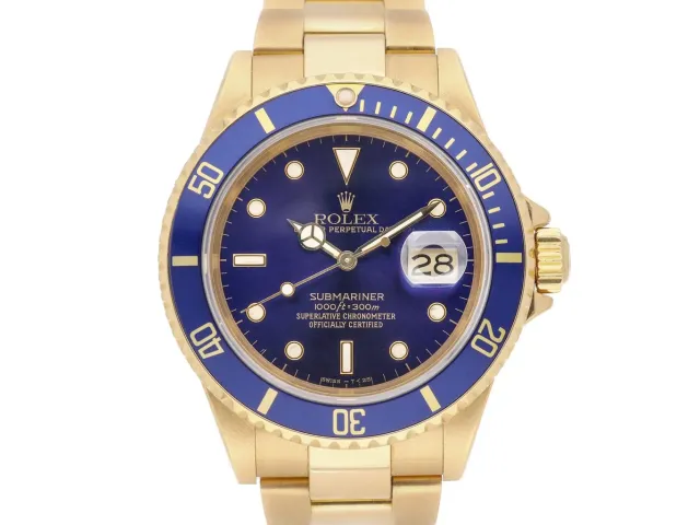 Rolex Submariner