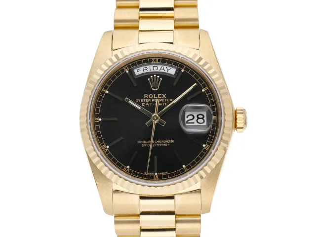 Rolex Day Date 36