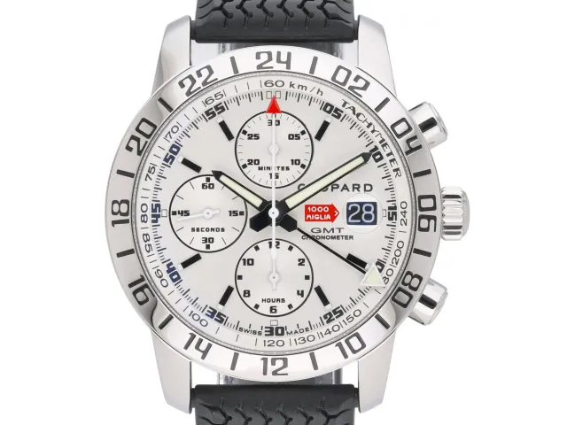 Chopard Mille Miglia Gmt