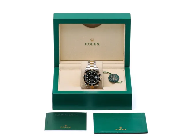 Rolex Submariner