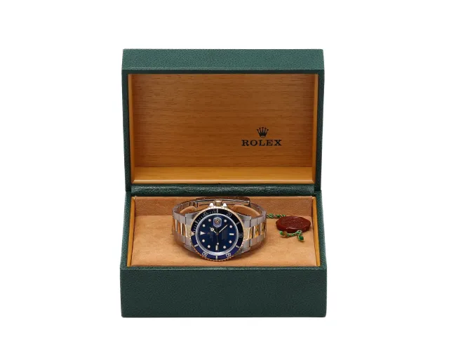 Rolex Submariner