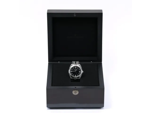 Vacheron Constantin Overseas