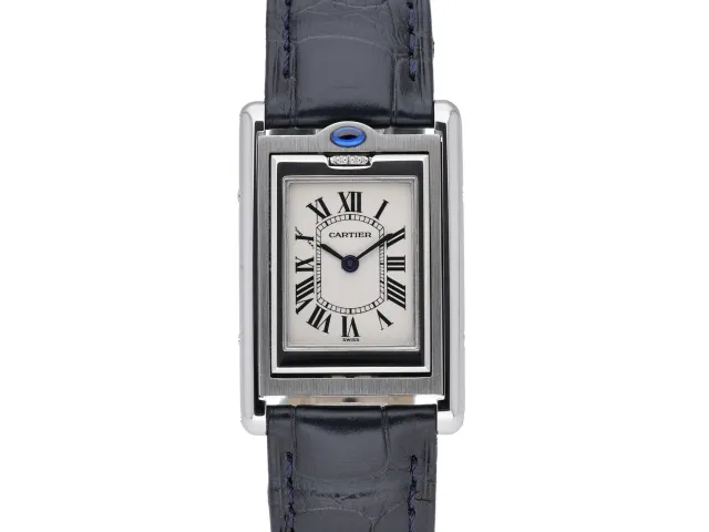 Cartier Tank