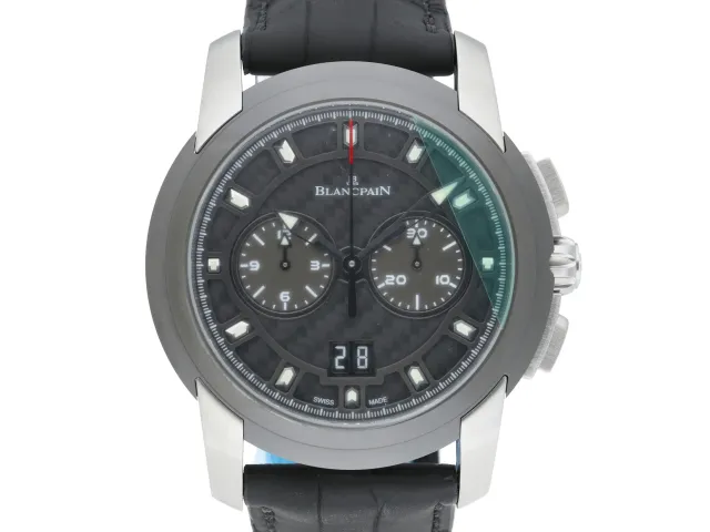 Blancpain L-evolution