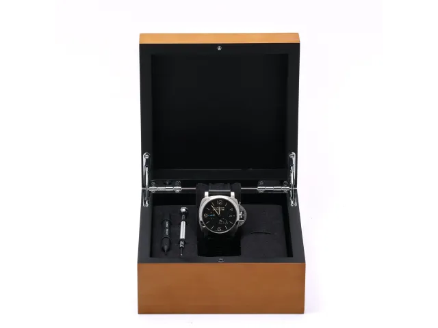Panerai Luminor 1950 Days Gmt 