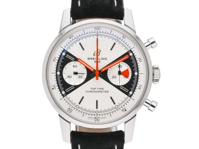 Breitling Top Time