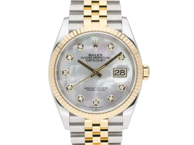 Rolex Datejust 36