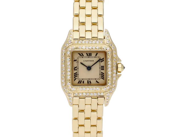 Cartier Panthere