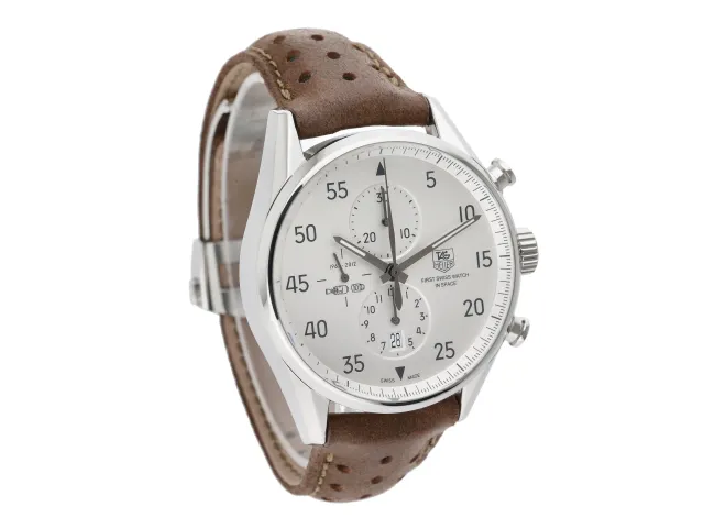 Tag Heuer Carrera Calibre 1887