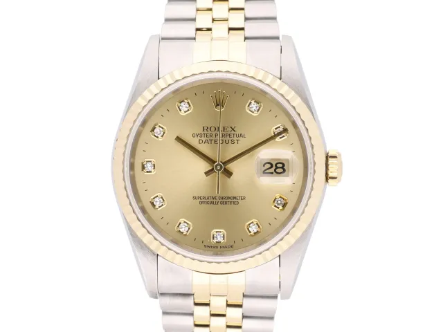 Rolex Datejust