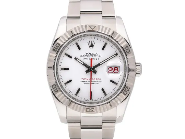 Rolex Datejust Turn-o-graph