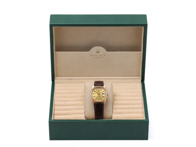 Rolex Day-date