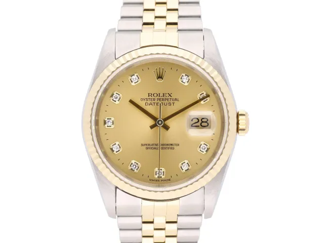 Rolex Datejust