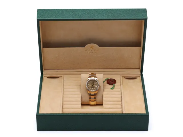Rolex Day-date