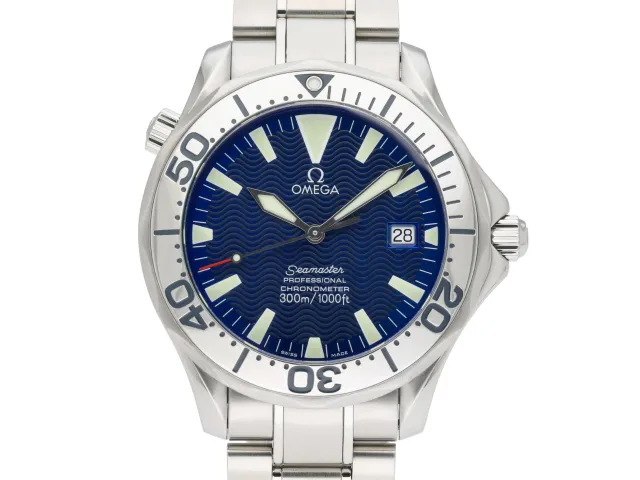 Omega Diver 300m Omega