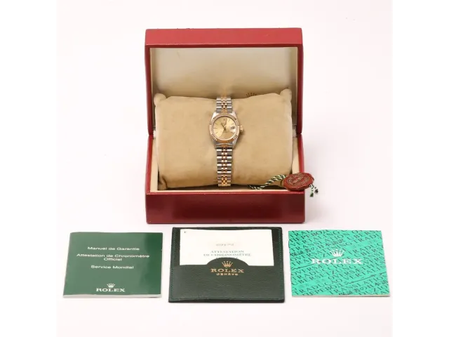 Rolex Datejust