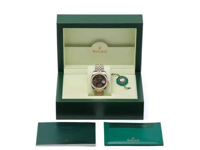 Rolex Datejust