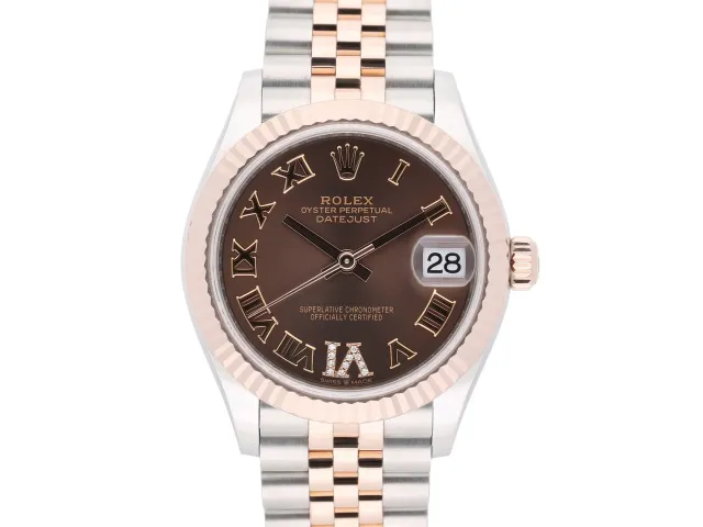 Rolex Datejust
