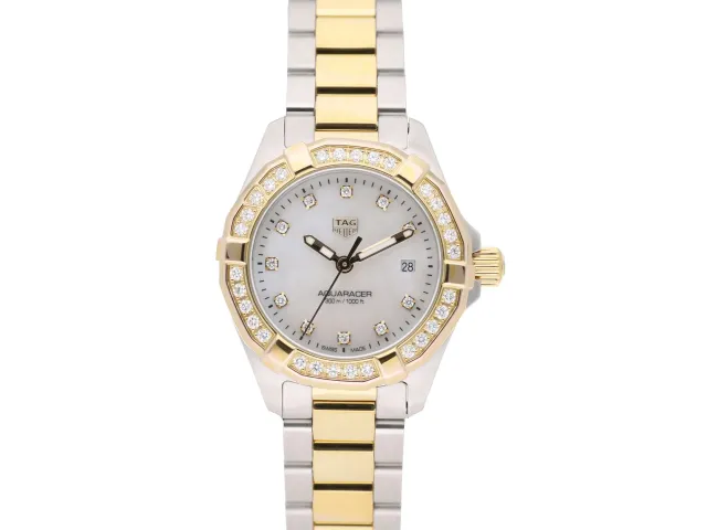 Tag Heuer Aquaracer