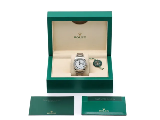 Rolex Datejust 36