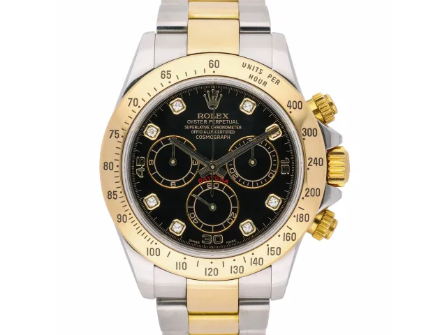 Rolex Daytona