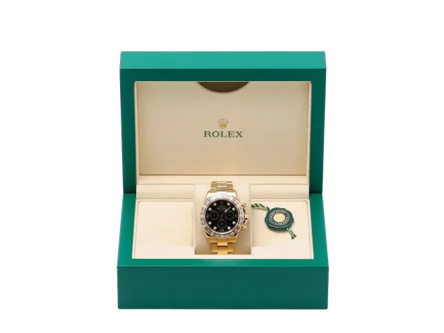 Rolex Daytona