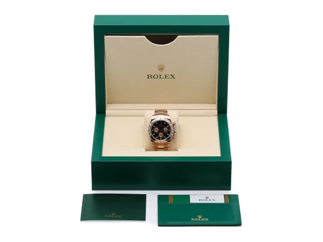 Rolex Daytona