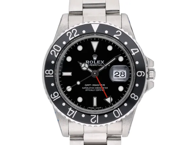 Rolex Gmt-master