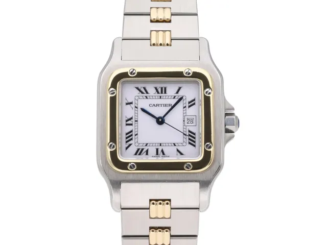 Cartier Santos