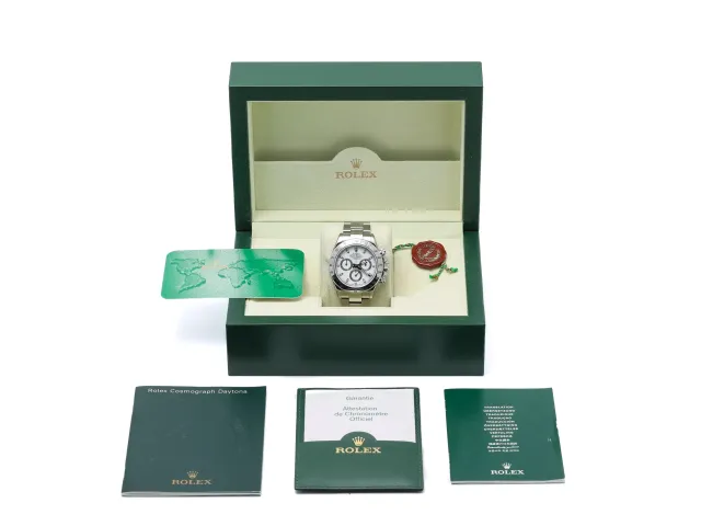 Rolex Daytona