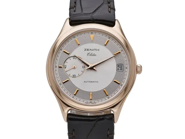 Zenith Elite