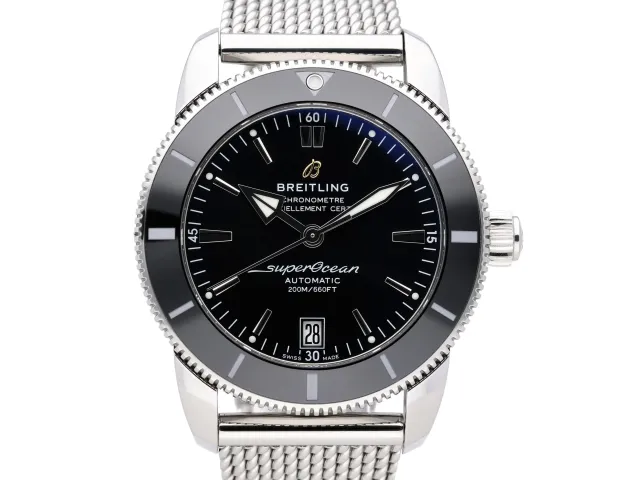 Breitling Superocean Heritage B20 42
